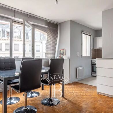 Appartement 2 pièces 250000 €