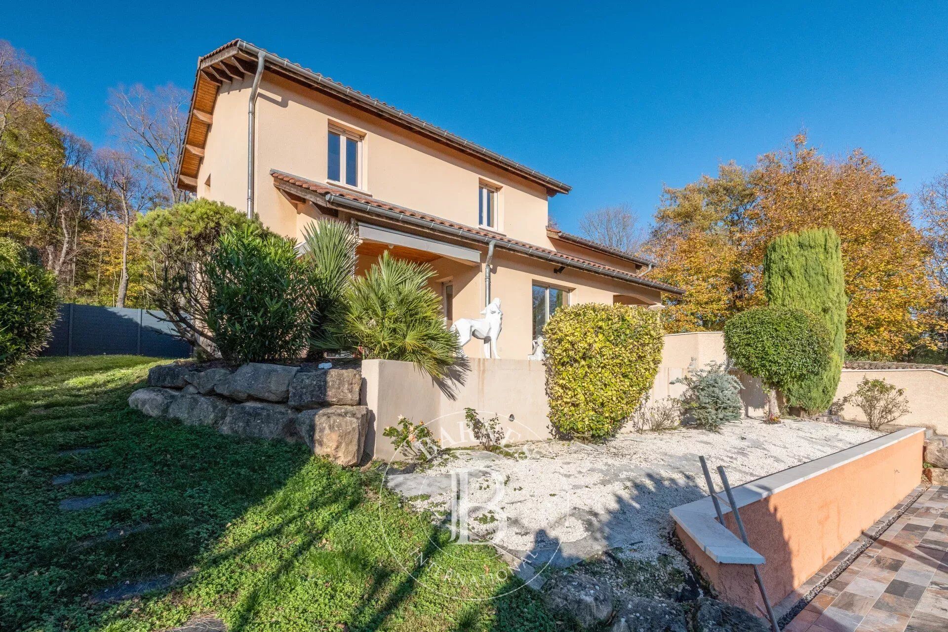 Maison S T7