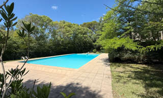 Appartement 2 Pièces 52 m² à louer à Aix-en-Provence (13100)