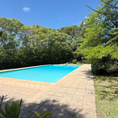 Appartement 2 pièces 1100 €