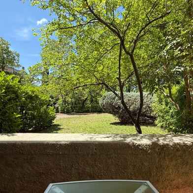 Appartement 2 pièces 1100 €