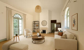 Appartement 4 Pièces 161 m² à louer à Aix-en-Provence (13290)