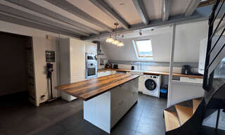 Appartement 3 Pièces 83 m² à louer à Lons-le-Saunier (39000)