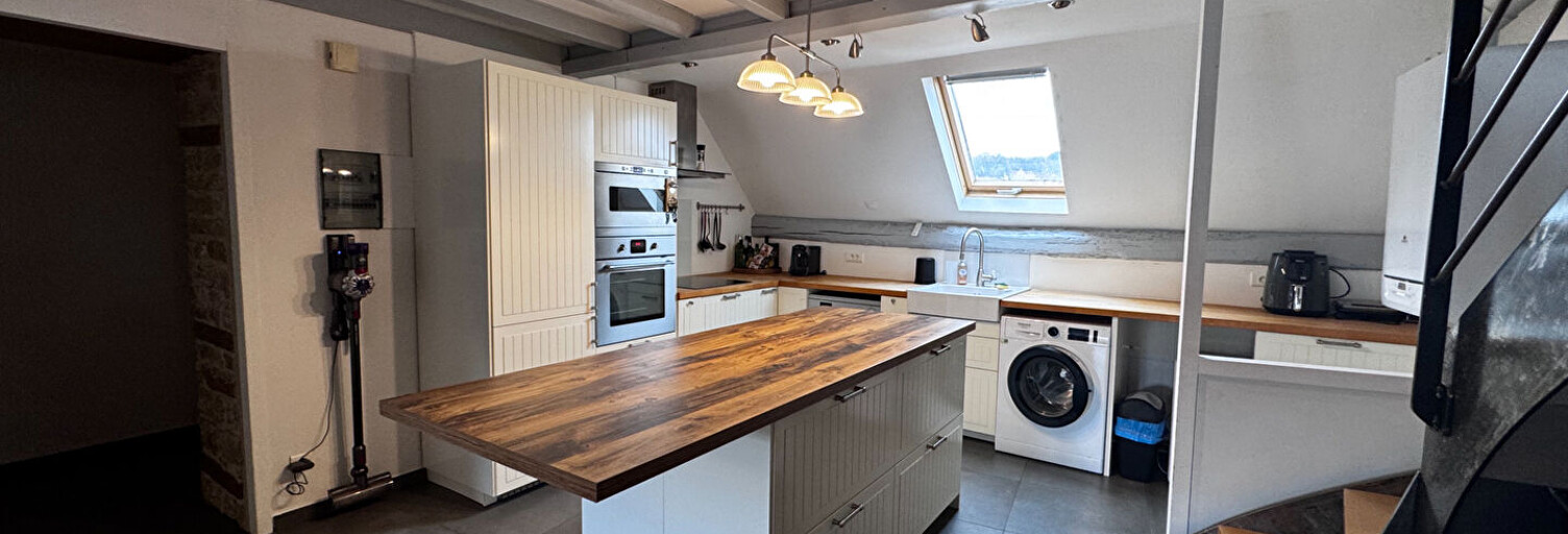 Appartement 3 Pièces 83 m² à louer à Lons-le-Saunier (39000)