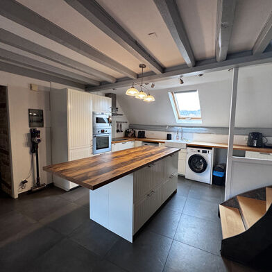 Appartement 3 pièces 800 €