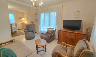 Maison 6 Pièces 125 m² à vendre à Bruz (35170)