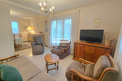 Maison 6 pièces 299000 €