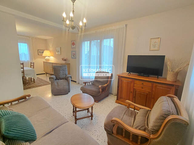 Maison Bruz 6 pièce(s) 125 m2 — photo du bien