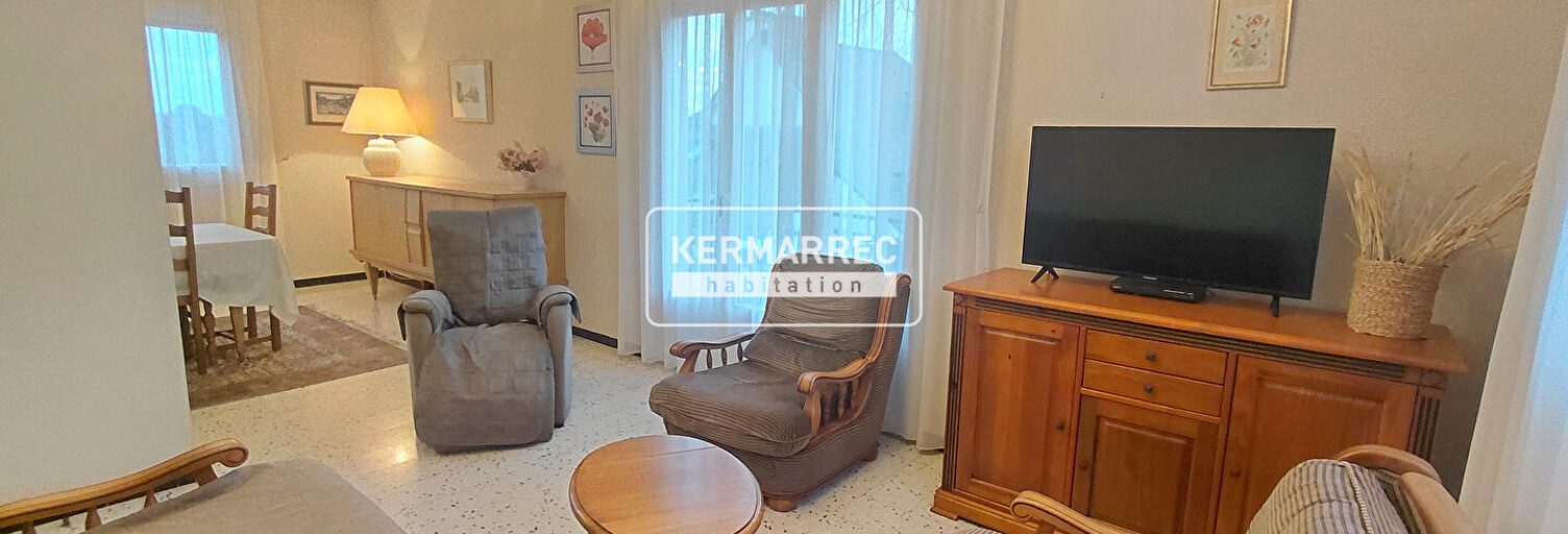 Maison 6 Pièces 125 m² à vendre à Bruz (35170)