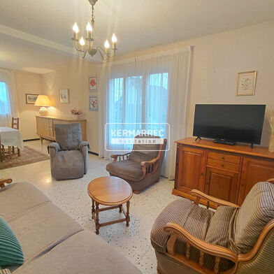 Maison 6 pièces 328600 €