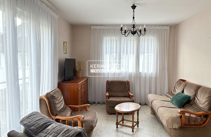 Maison Bruz 6 pièce(s) 125 m2 — photo 4