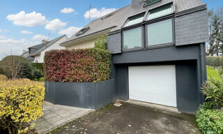 Maison 6 Pièces 141 m² à vendre à Cesson-Sévigné (35510)