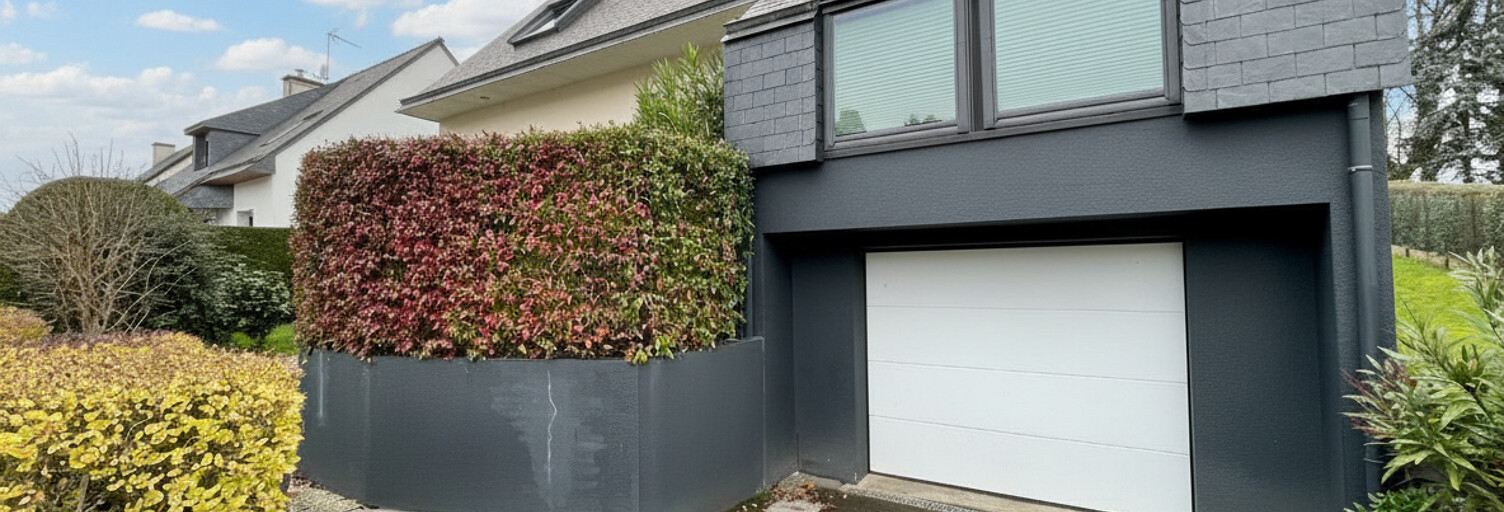 Maison 6 Pièces 141 m² à vendre à Cesson-Sévigné (35510)