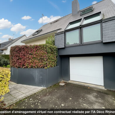 Maison 6 pièces 493500 €