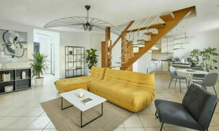 Maison 5 Pièces 80 m² à vendre à Rennes (35000)