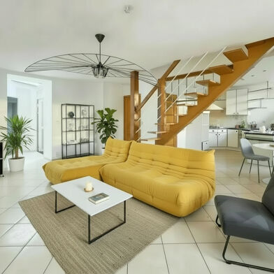 Maison 5 pièces 388500 €