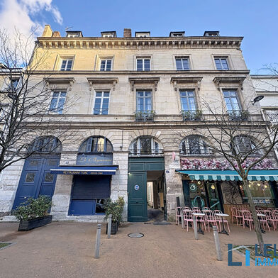 Appartement 3 pièces 219000 €