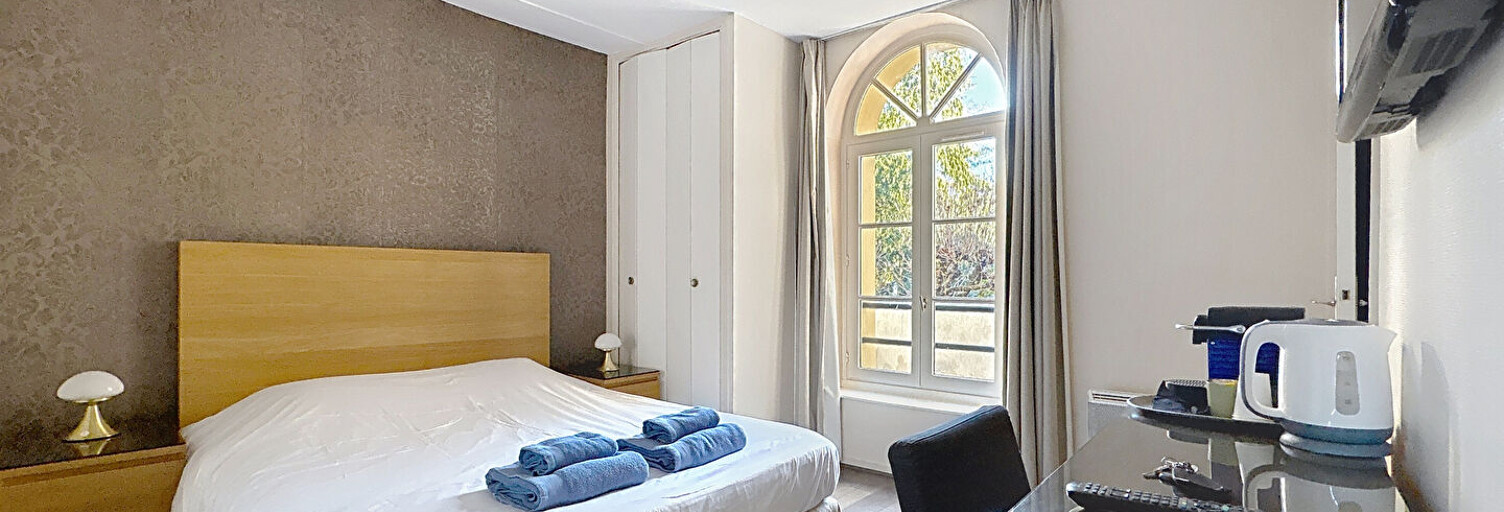 Appartement 3 Pièces 50 m² à vendre à Rouen (76000)