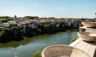 Appartement 2 Pièces 80 m² à louer à Villeneuve-sur-Lot (47300)