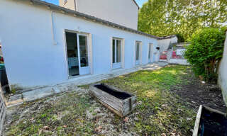 Maison 2 Pièces 39 m² à louer à Villeneuve-sur-Lot (47300)