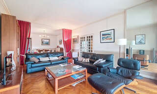 Appartement 5 Pièces 165 m² à vendre à Marseille 8 (13008)