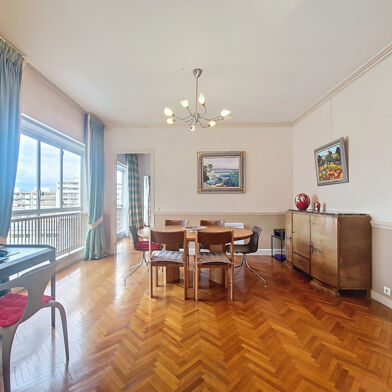 Appartement 5 pièces 610000 €