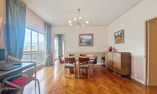 Appartement 5 Pièces 164 m² à vendre à Marseille 8 (13008)