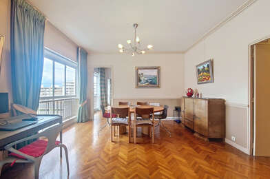 Appartement 5 pièces 580000 €