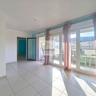 Appartement 2 pièces 175000 €