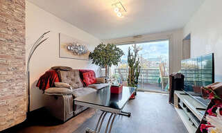 Appartement 3 Pièces 53 m² à vendre à Marseille 9 (13009)