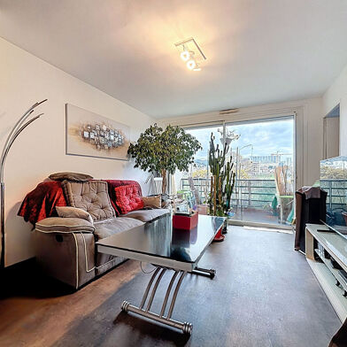 Appartement 3 pièces 150000 €