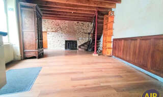 Maison 3 Pièces 91 m² à louer à Blain (44130)