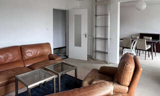 Appartement 4 Pièces 91 m² à louer à Nantes (44300)