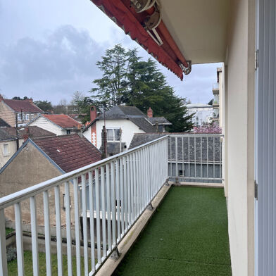 Appartement 4 pièces 1150 €