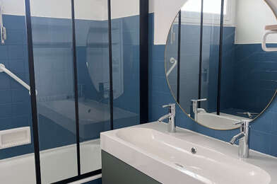 Appartement 4 pièces 1150 €