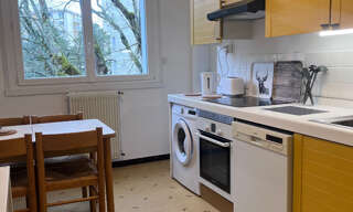 Appartement 4 Pièces 91 m² à louer à Nantes (44300)