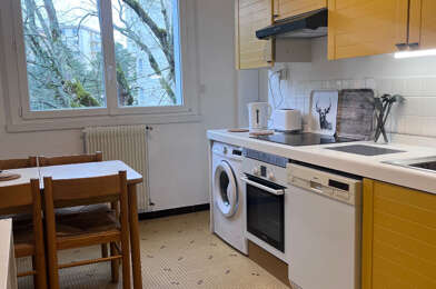 Appartement 4 pièces 1150 €