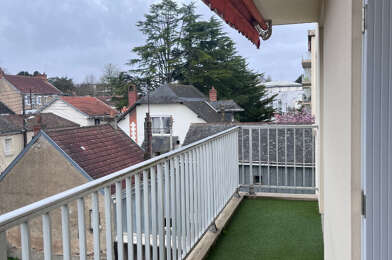 Appartement 4 pièces 1150 €