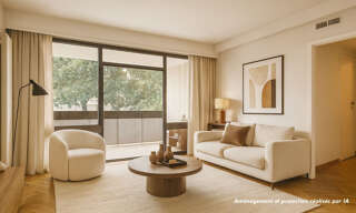 Appartement 3 Pièces 75 m² à vendre à Aix-en-Provence (13100)