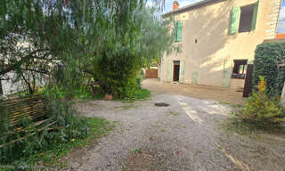 Maison 7 Pièces 161 m² à vendre à Marignane (13700)