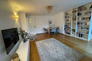 Appartement 3 pièces 1170 €