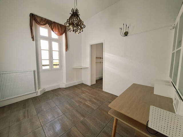 Perpignan Centre Ville T4 de 128.93 m2 — photo du bien