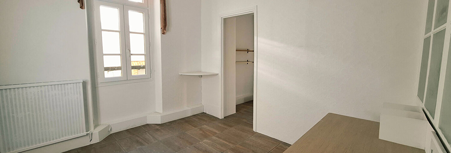 Appartement 4 Pièces 128 m² à vendre à Perpignan (66000)