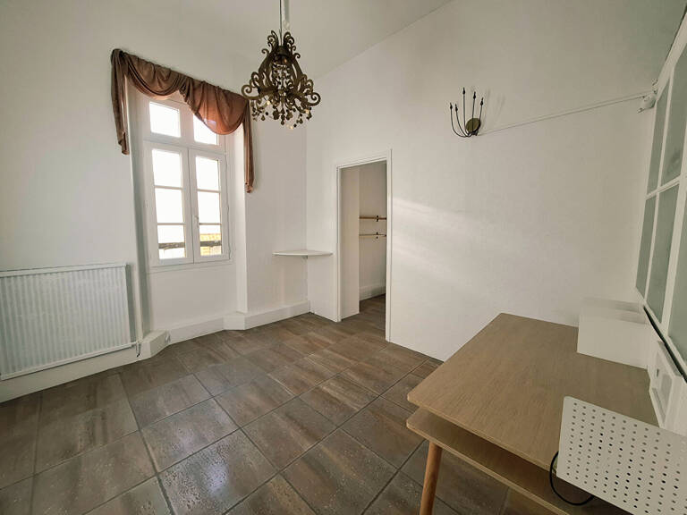 Perpignan Centre Ville T4 de 128.93 m2 — photo 1