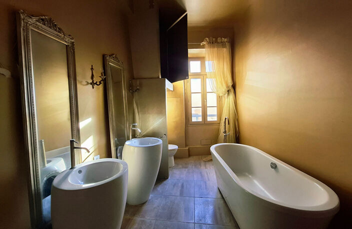 Perpignan Centre Ville T4 de 128.93 m2 — photo 5