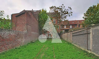 Maison 11 Pièces 203 m² à vendre à Douai (59500)