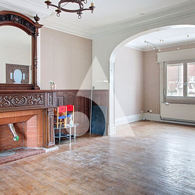 Maison 11 pièces 420000 €