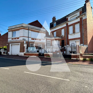 Maison 11 pièces 420000 €