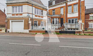 Maison 11 Pièces 203 m² à vendre à Douai (59500)