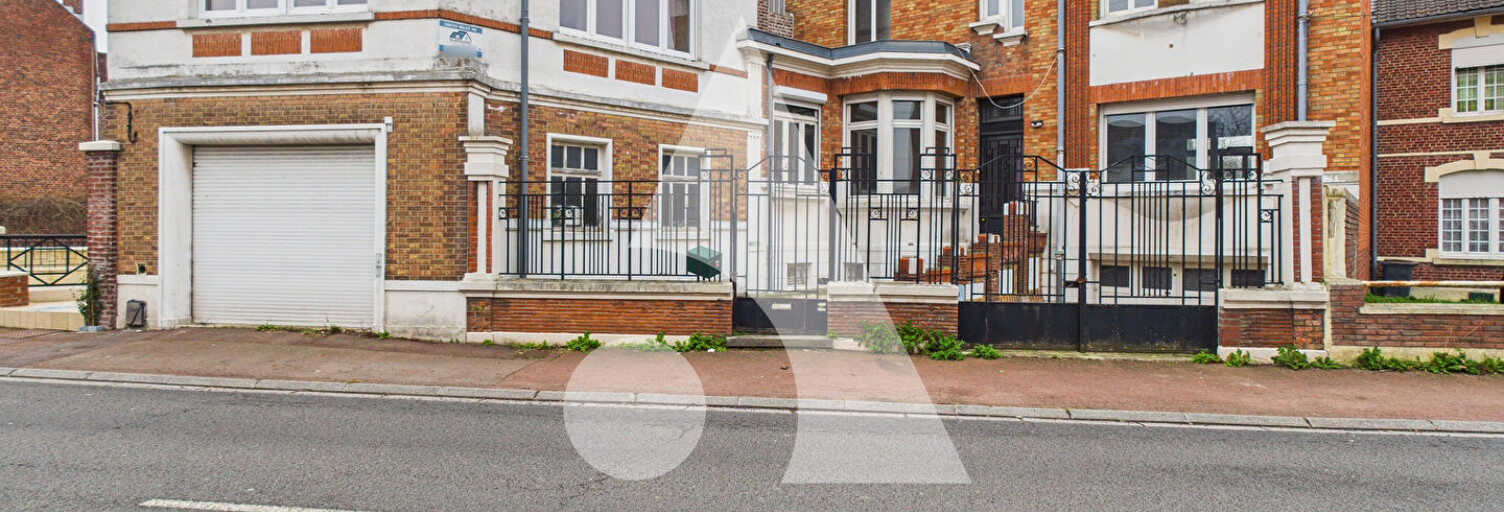 Maison 11 Pièces 203 m² à vendre à Douai (59500)